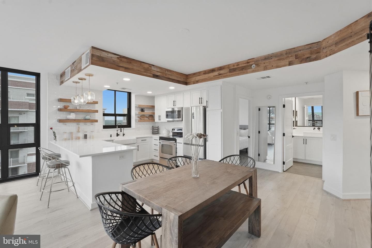 888 N Quincy Street #1901 photo 15