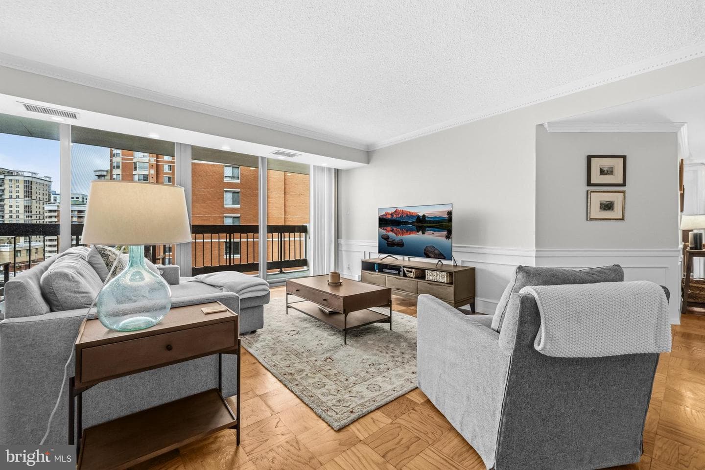 3800 Fairfax Drive #1105 photo 13
