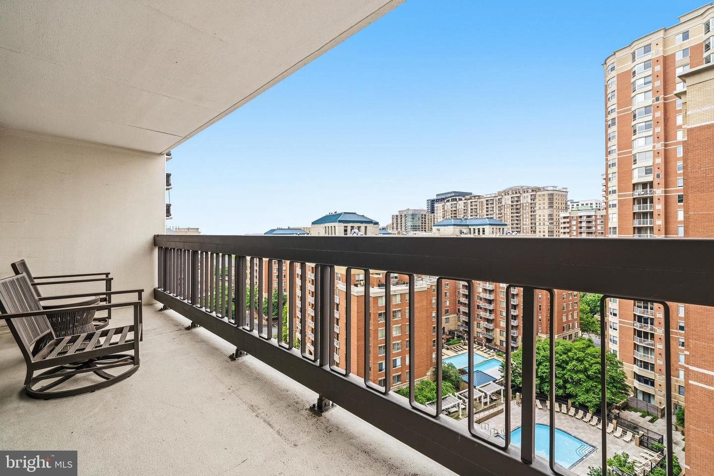 3800 Fairfax Drive #1105 photo 15