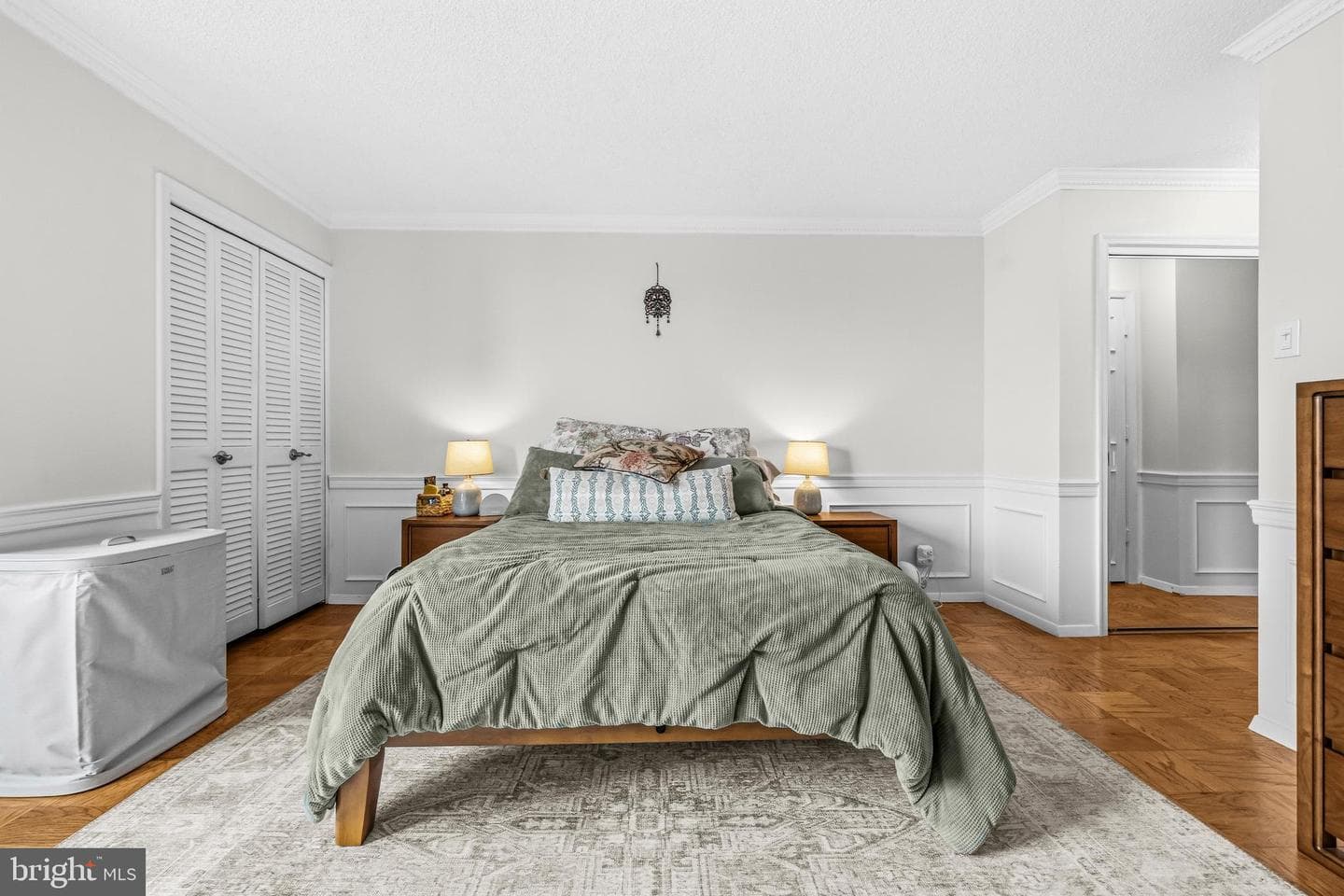 3800 Fairfax Drive #1105 photo 19