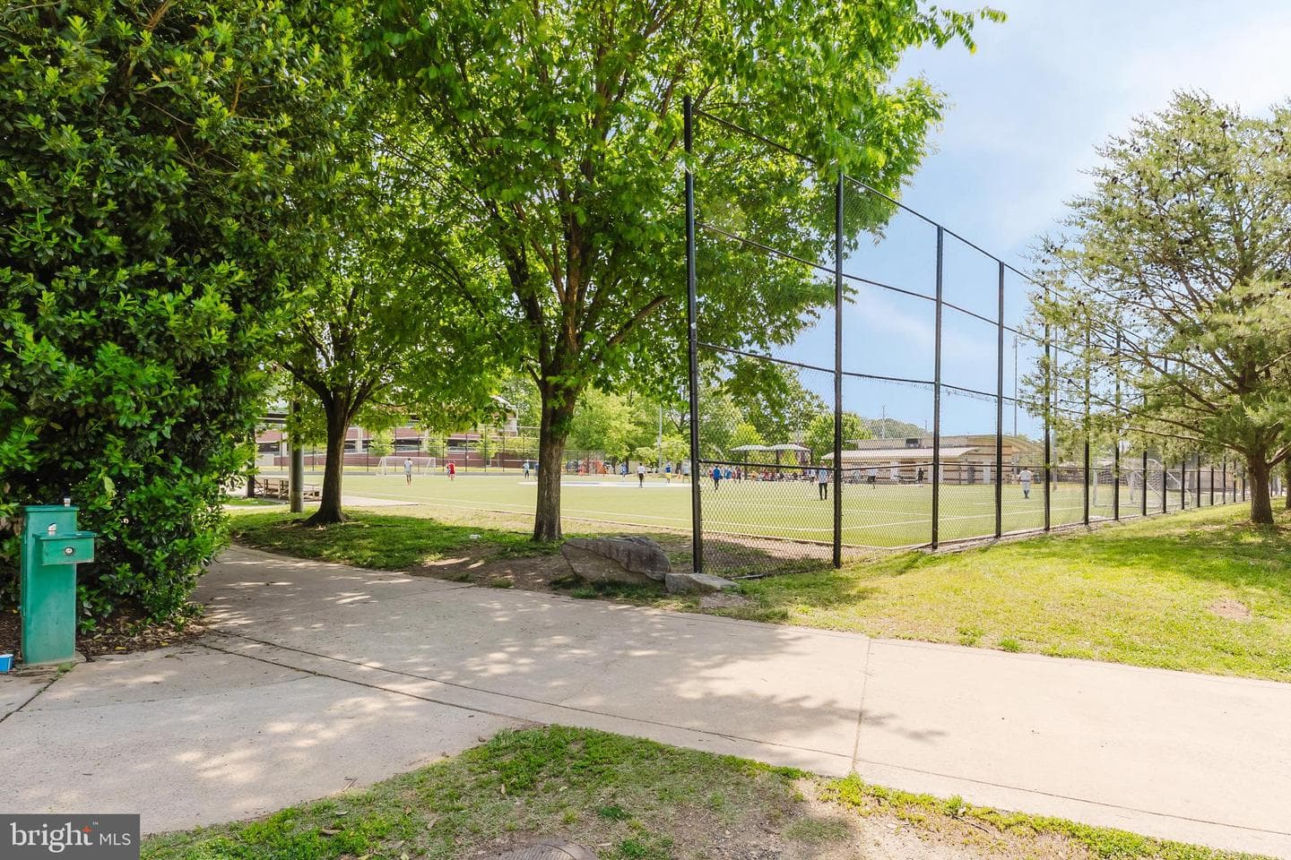 2725 S Walter Reed Drive #b photo 29