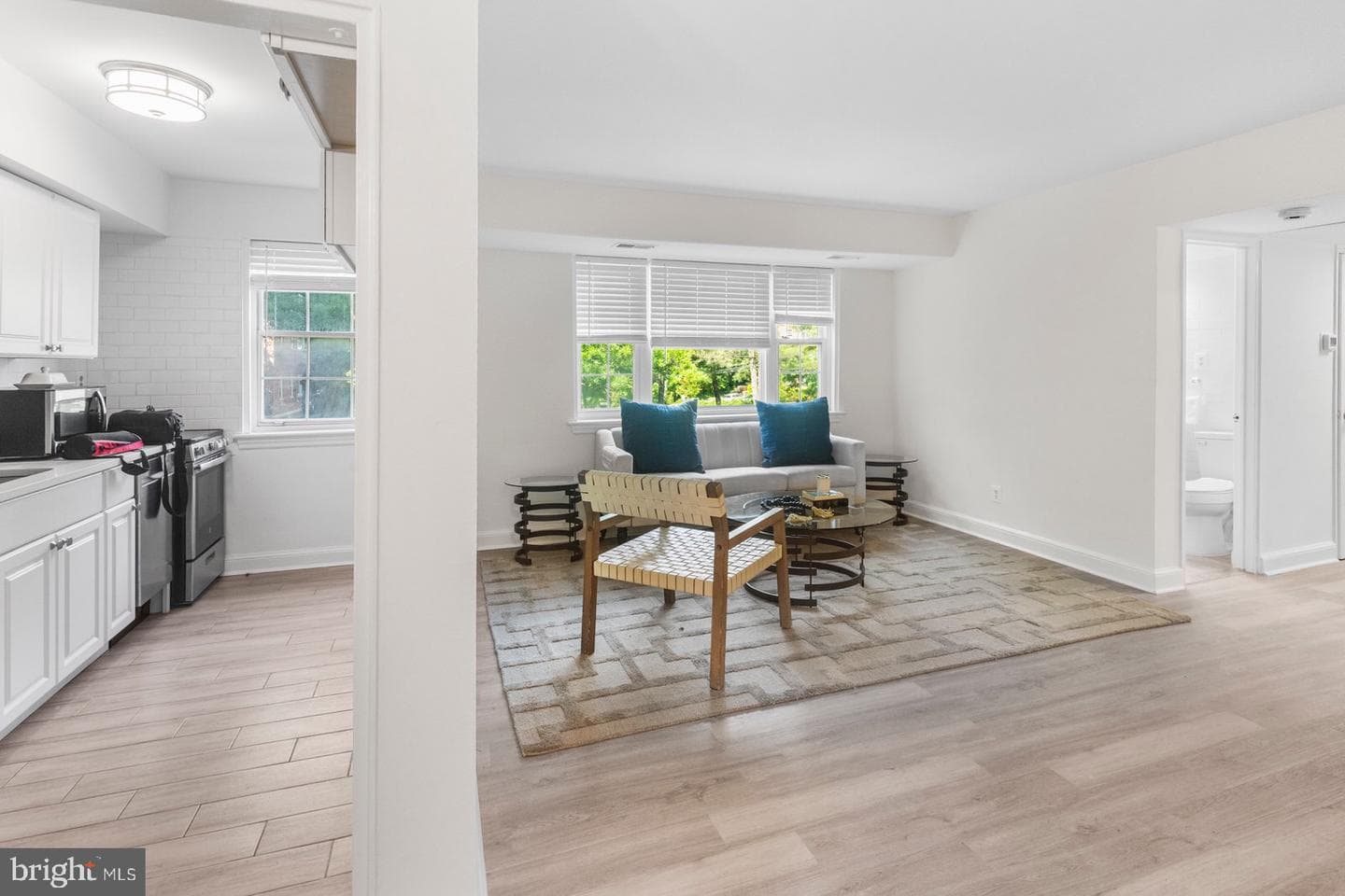 1301 N Ode Street #114 photo 15