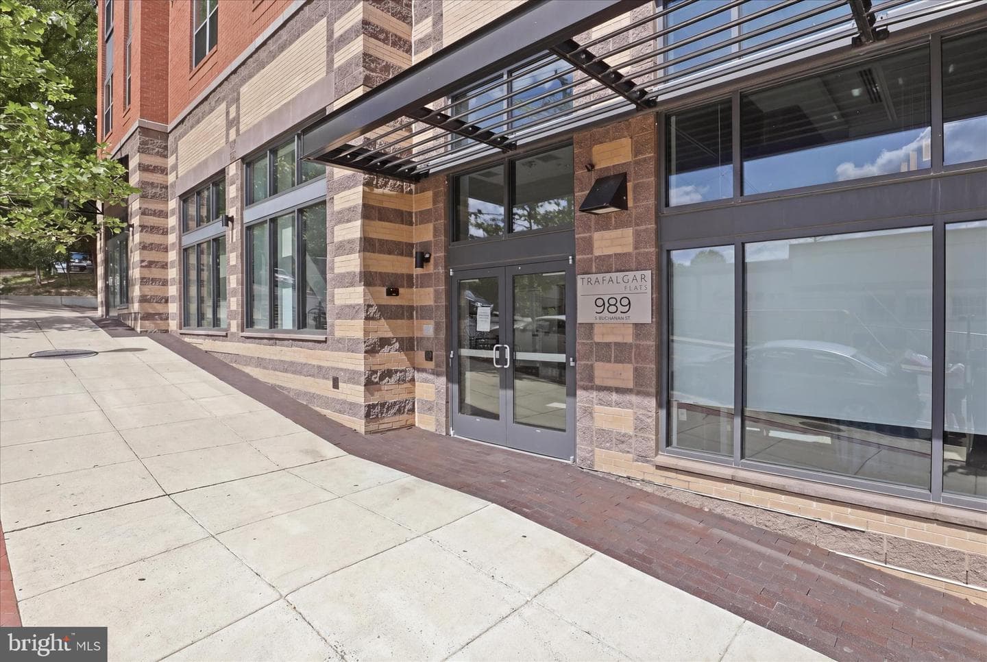 989 S Buchanan Street #416 photo 17