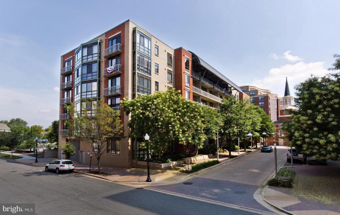 1200 N Hartford Street #505 photo 9