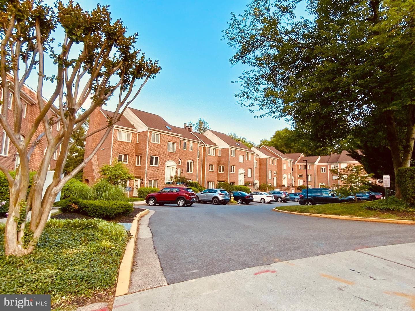 1823 N Uhle St # 1 photo 20