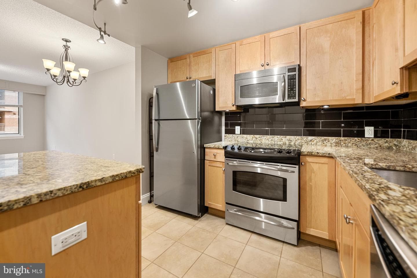 1020 N Highland Street #703 photo 19