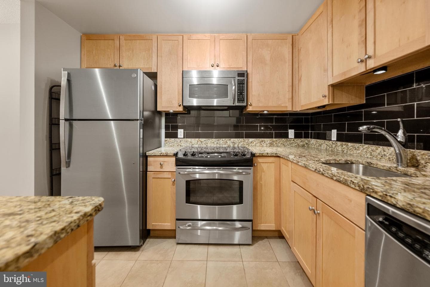 1020 N Highland Street #703 photo 20