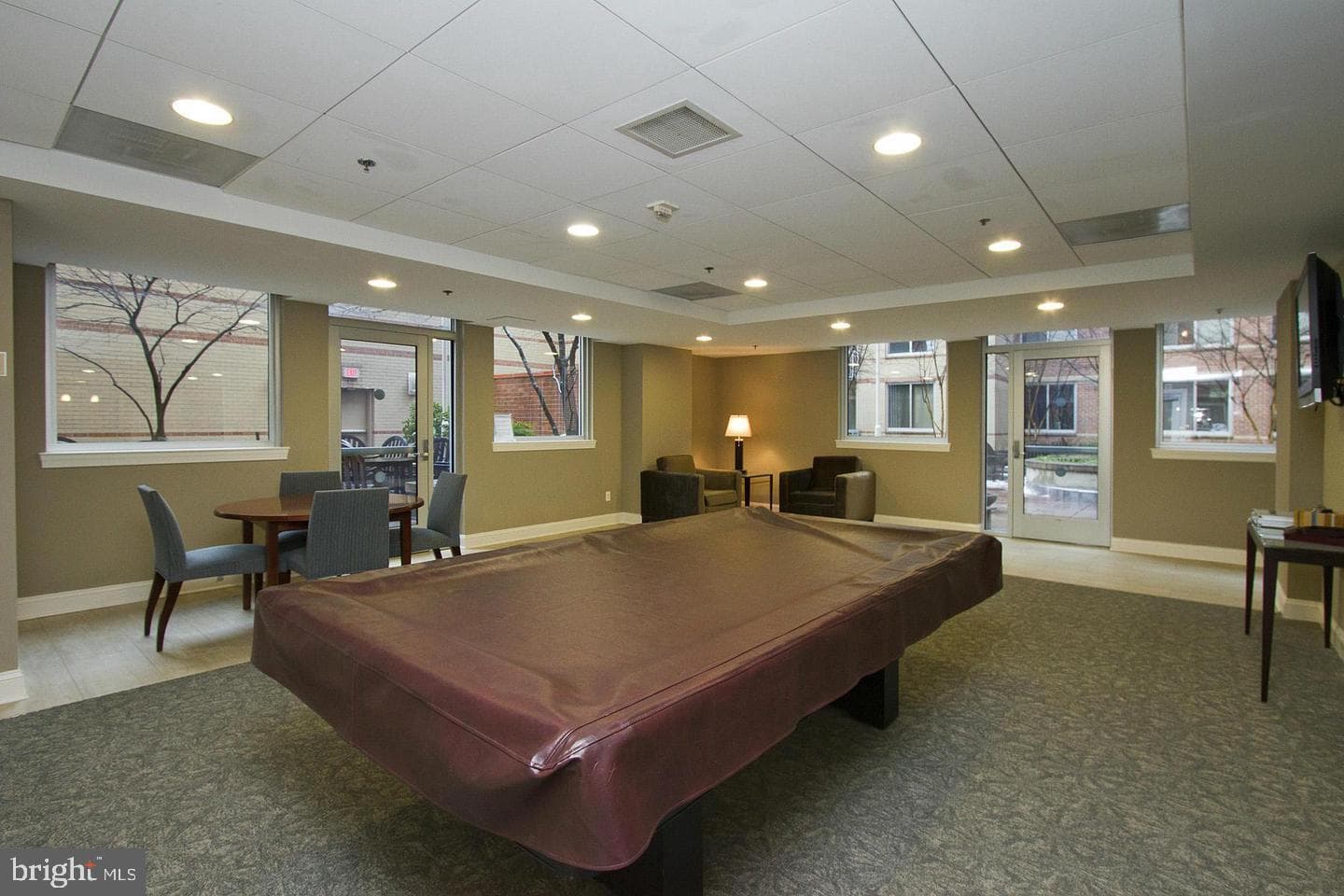 1020 N Highland Street #703 photo 27