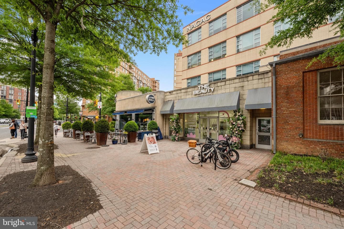 1020 N Highland Street #703 photo 39