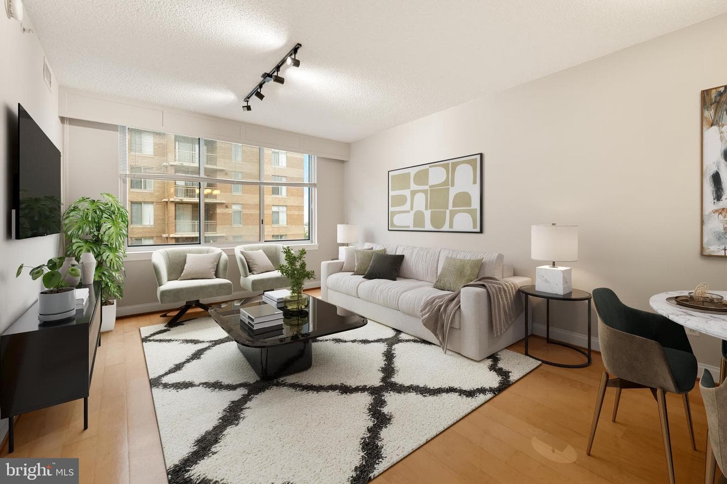 1020 N Highland Street #703 photo 5