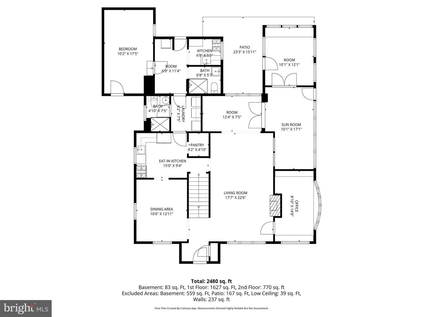 2511 S Grant Street photo 20