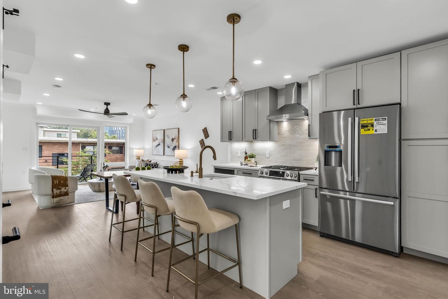 1201 N Quinn Street #302, Arlington