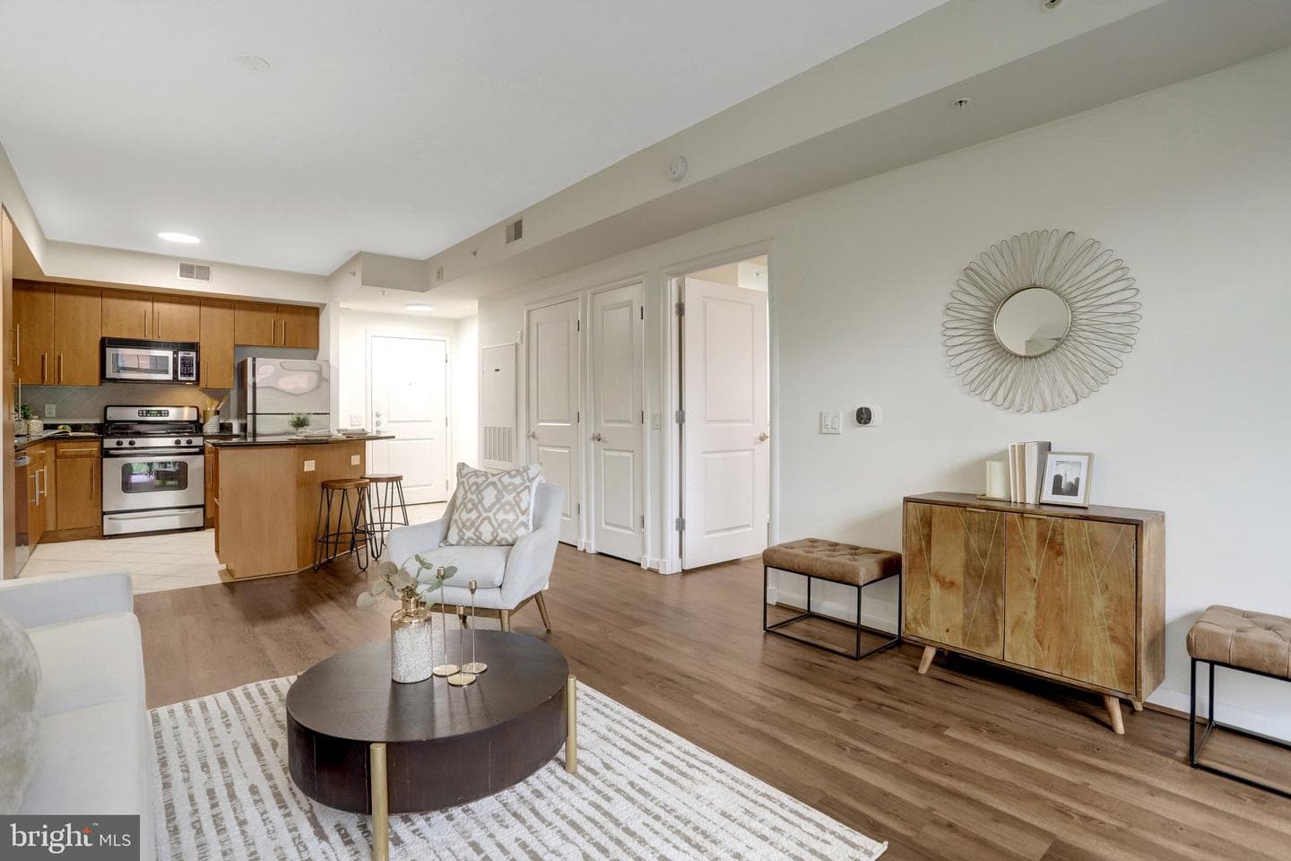 1021 N Garfield Street #315 photo 8