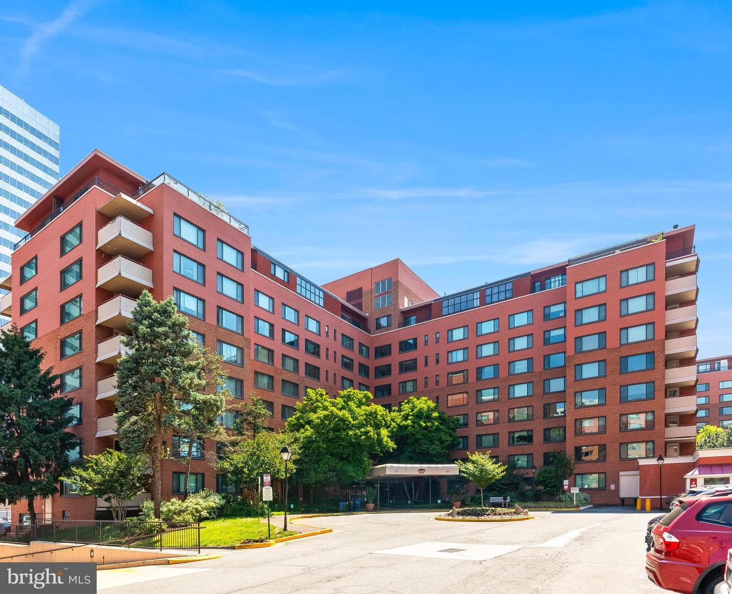 1021 Arlington Boulevard #742 photo 28
