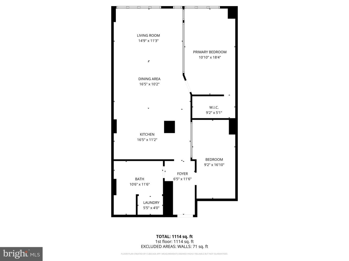 1615 N Queen Street #m304 photo 26