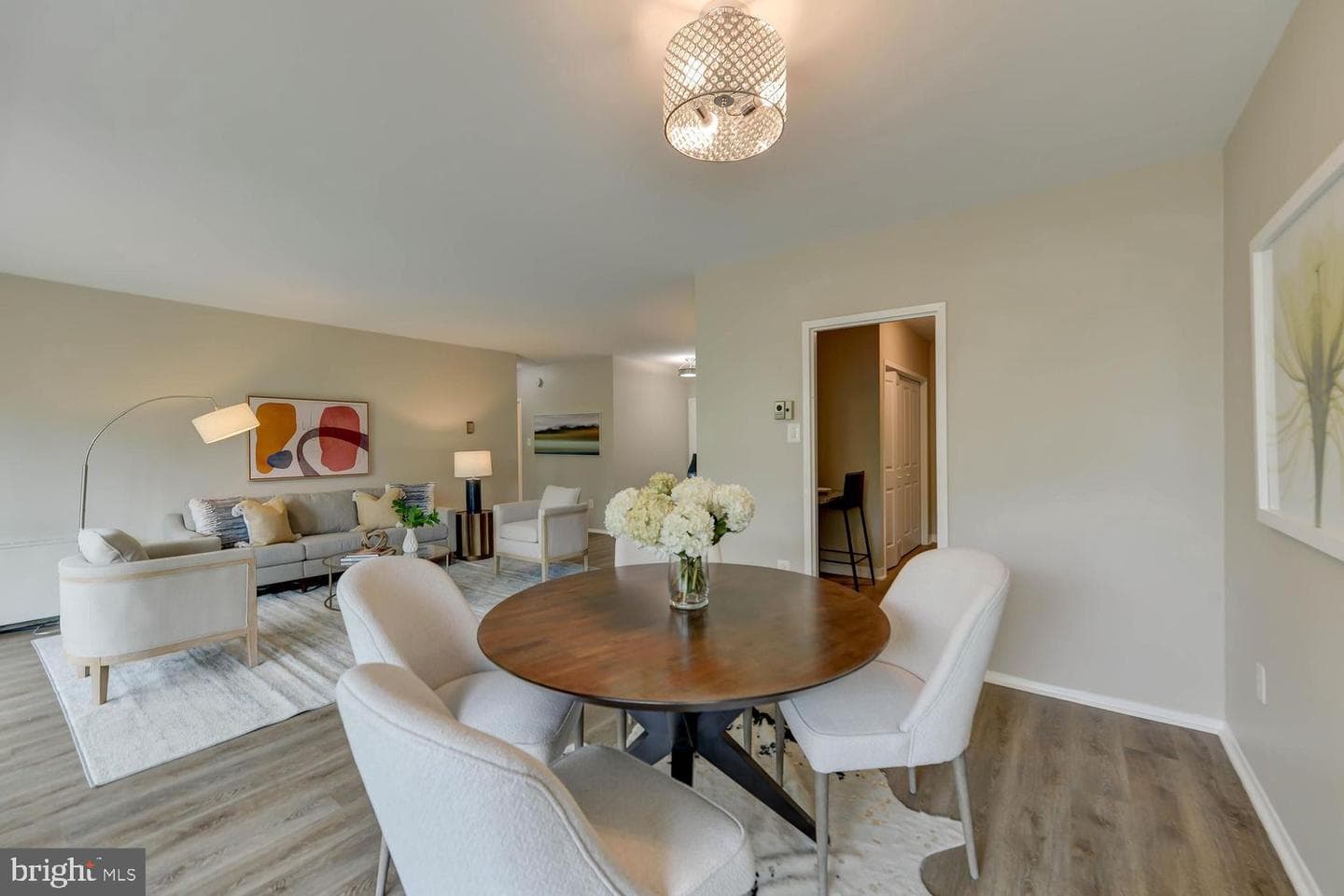 4141 N Henderson Road #217 photo 5