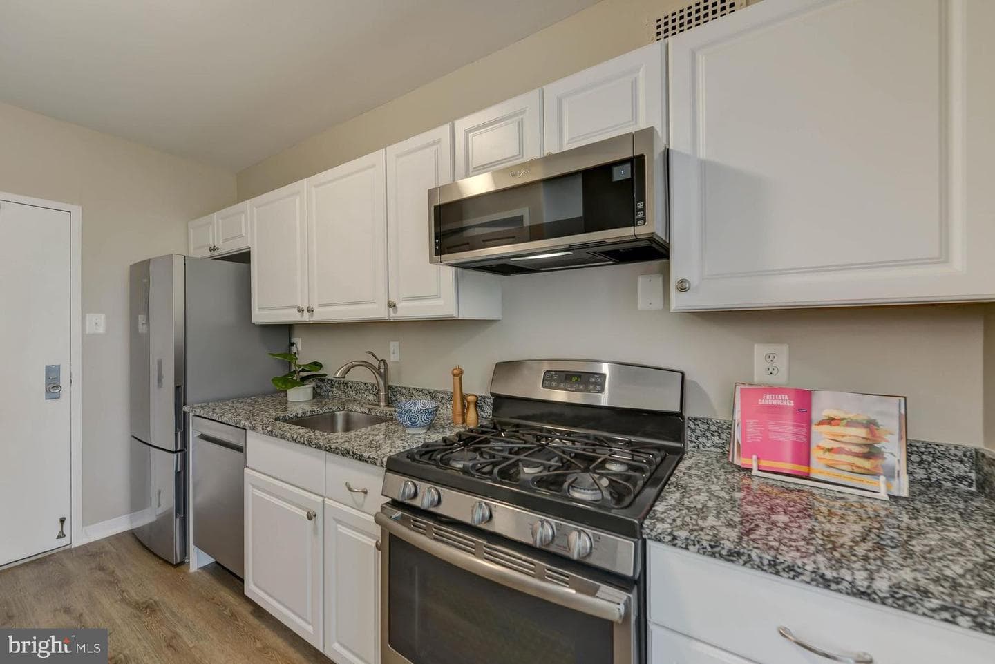 4141 N Henderson Road #217 photo 8