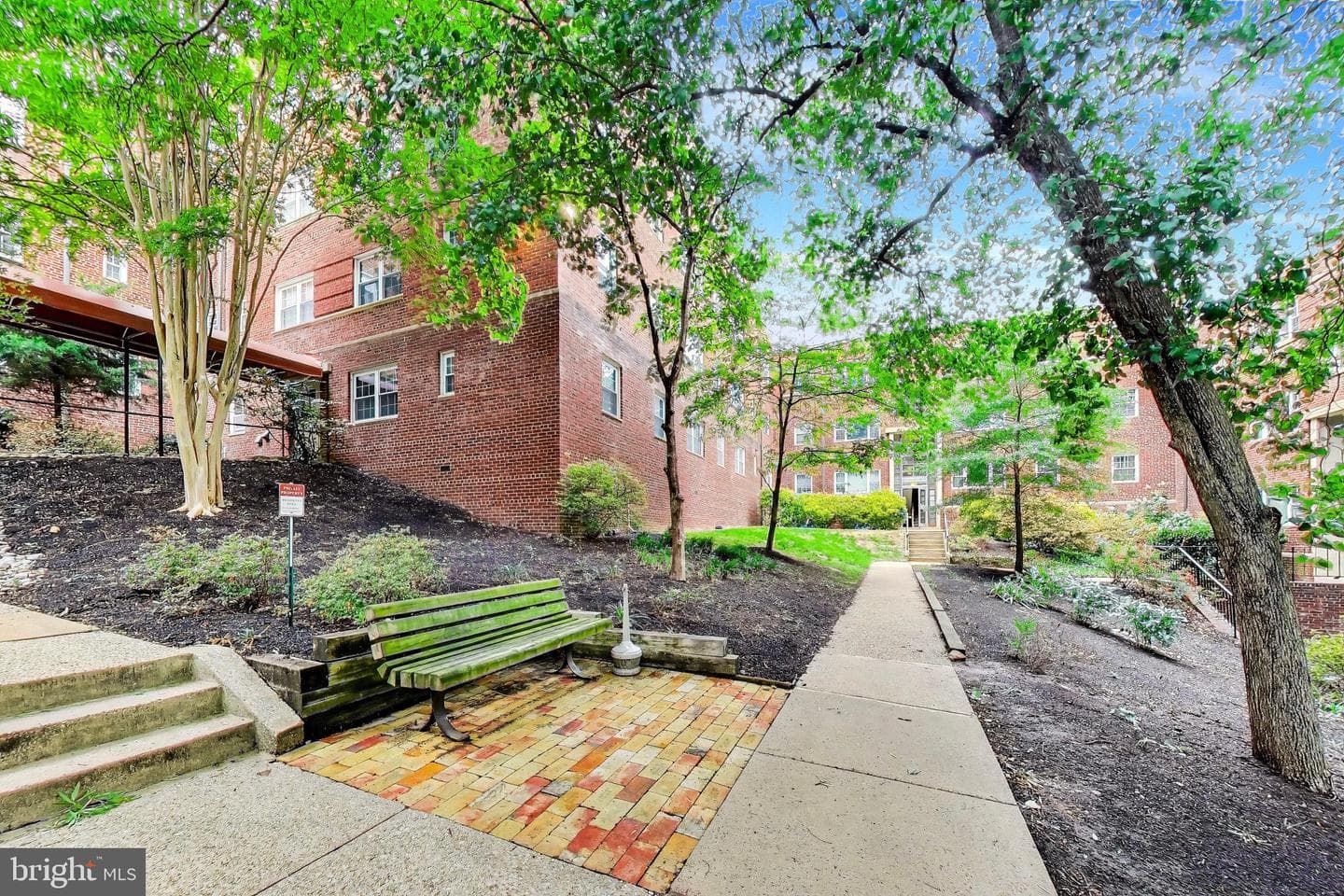 1322 Fort Myer Drive #924 photo 35