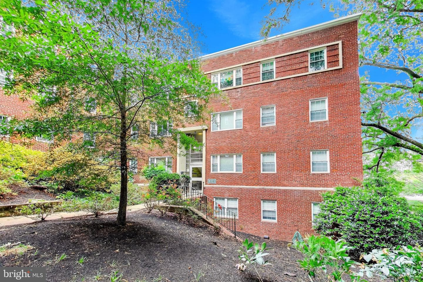 1322 Fort Myer Drive #924 photo 36