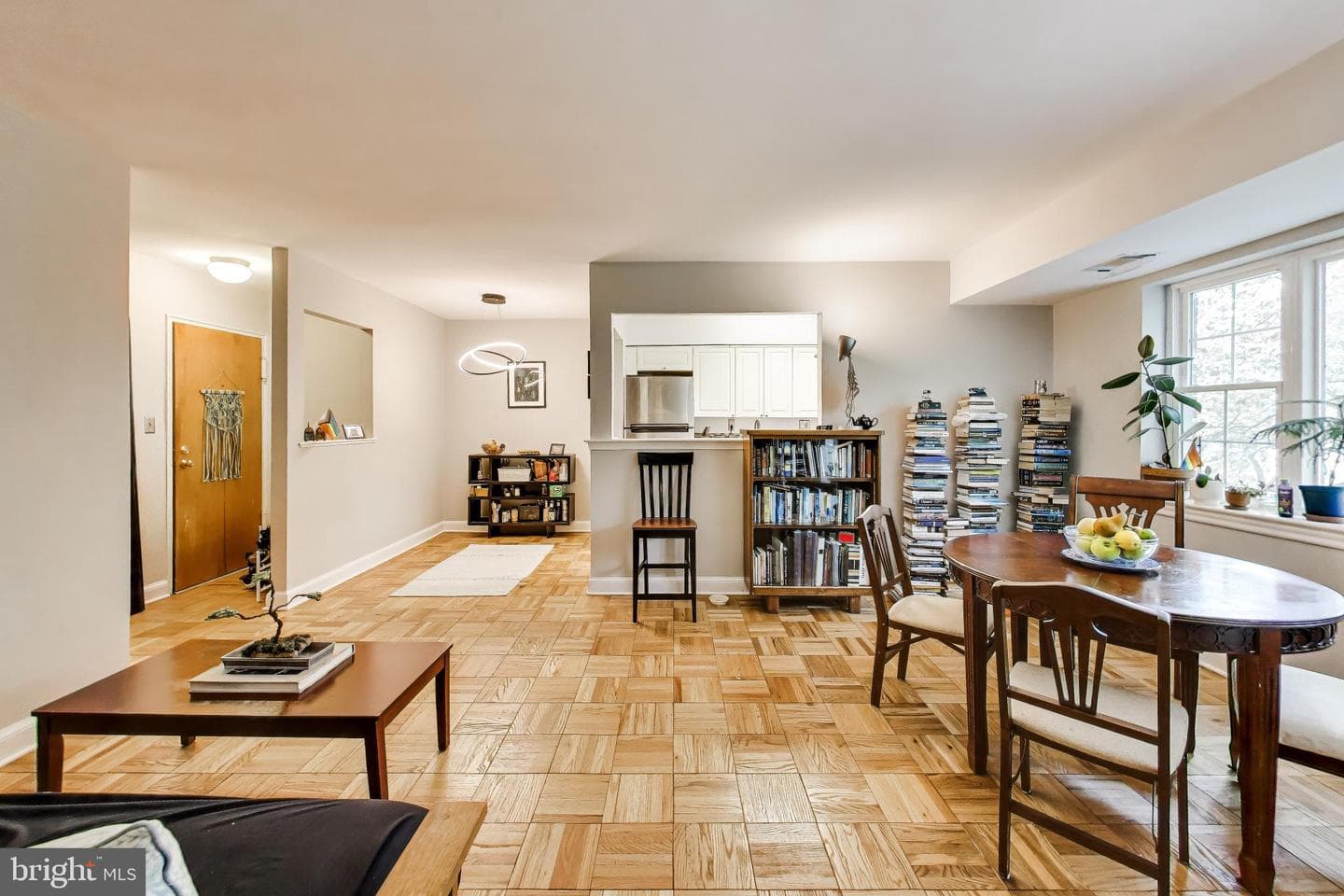1322 Fort Myer Drive #924 photo 4