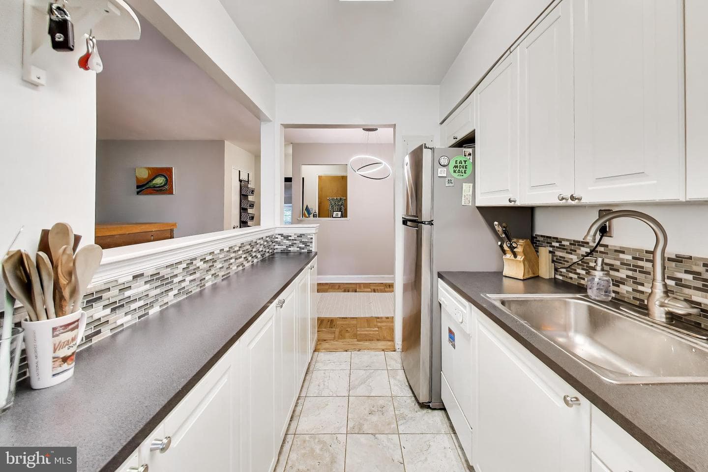 1322 Fort Myer Drive #924 photo 8