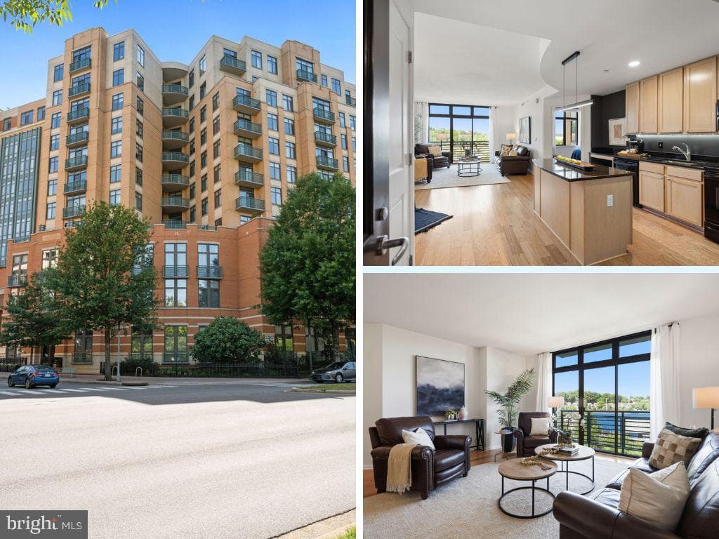 2720 S Arlington Mill Dr # 616