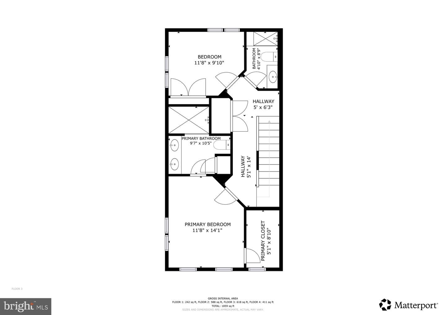 1121 S Lincoln Street photo 33