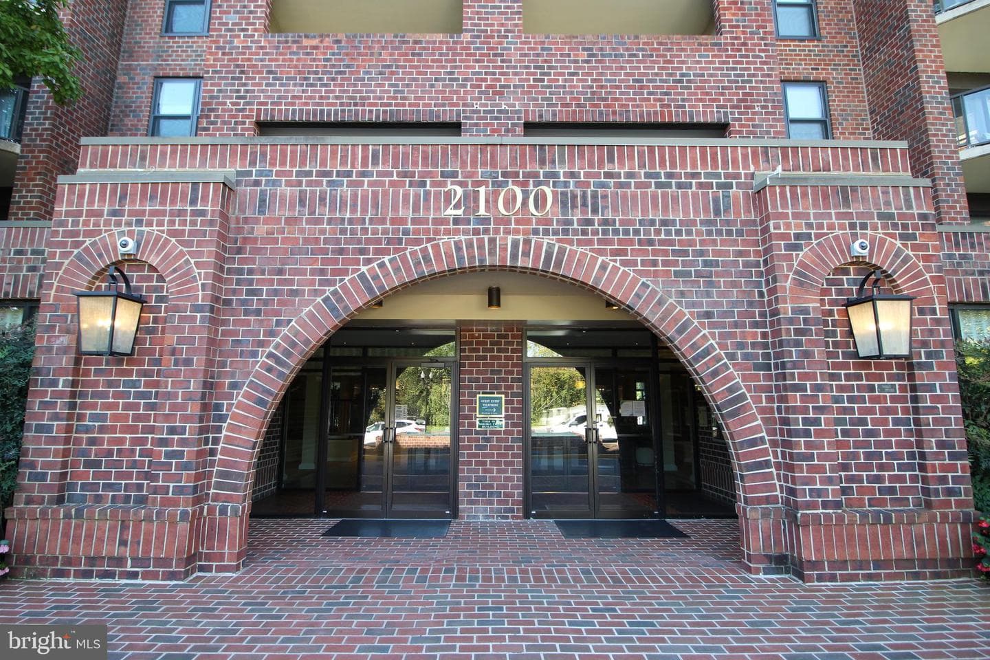 2100 Langston Boulevard #540 photo 1
