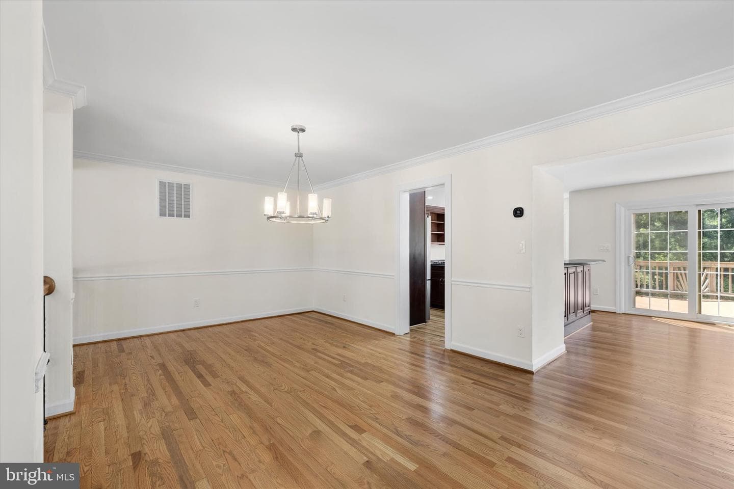 4418 S Pershing Court photo 9