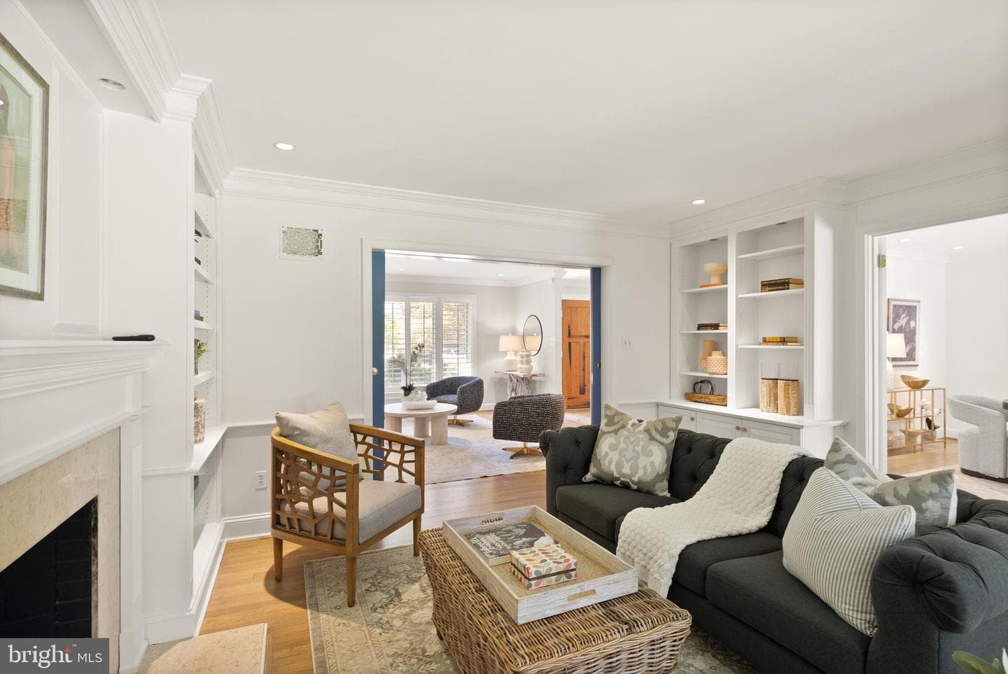 4136 Round Hill Road photo 11