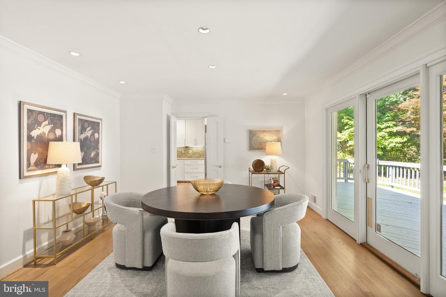 4136 Round Hill Road photo 12