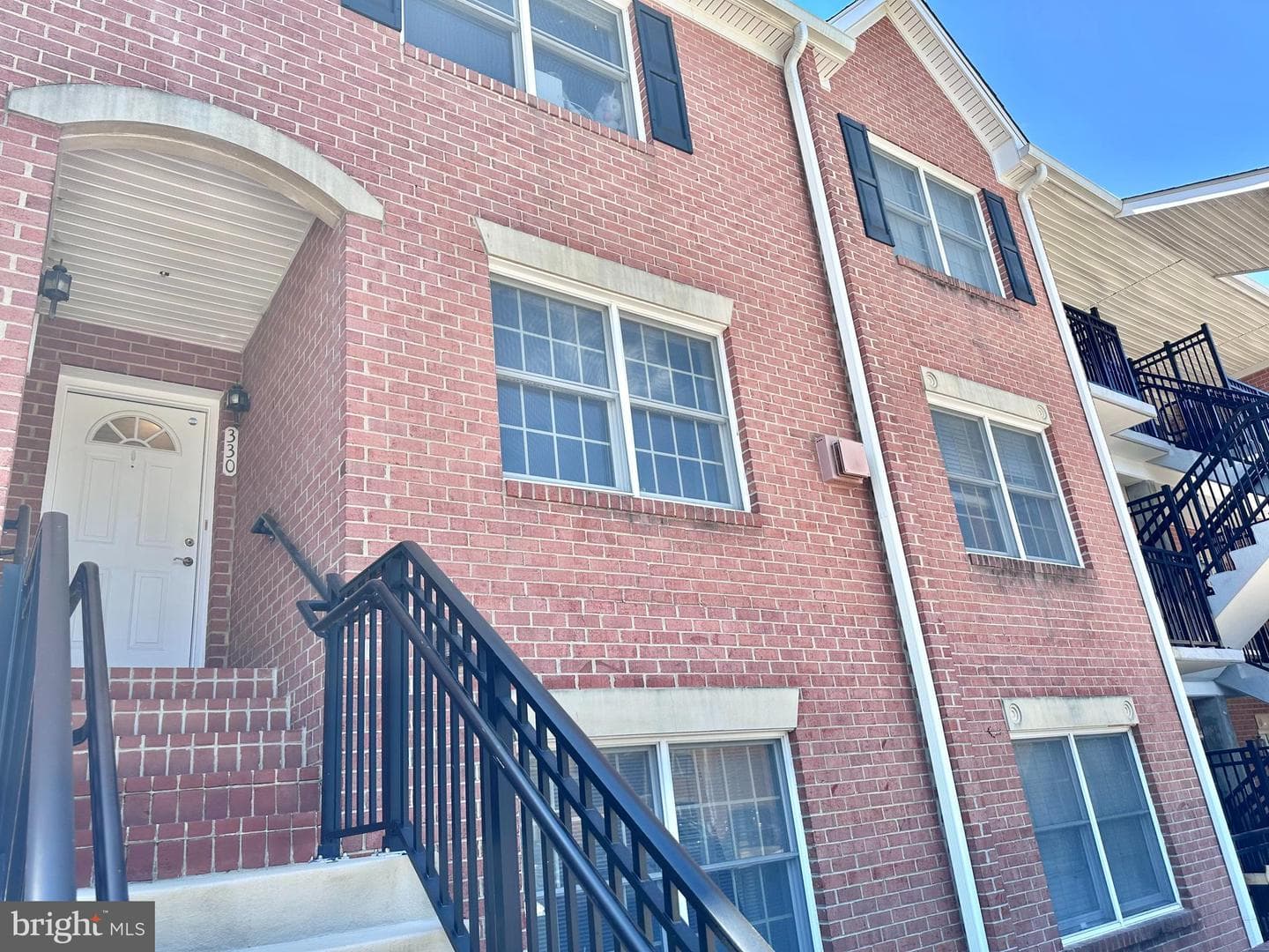 6924 Fairfax Drive #330 photo 19
