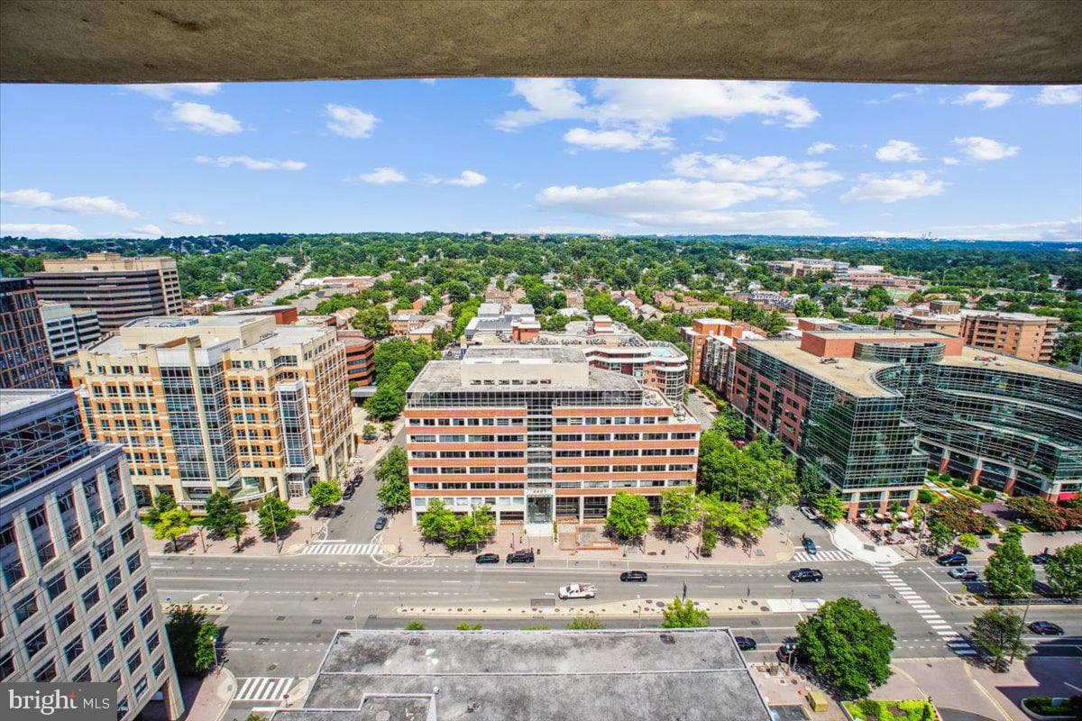 851 N Glebe Road #1003 photo 61