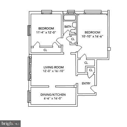 1811 Key Boulevard #10532 photo 22