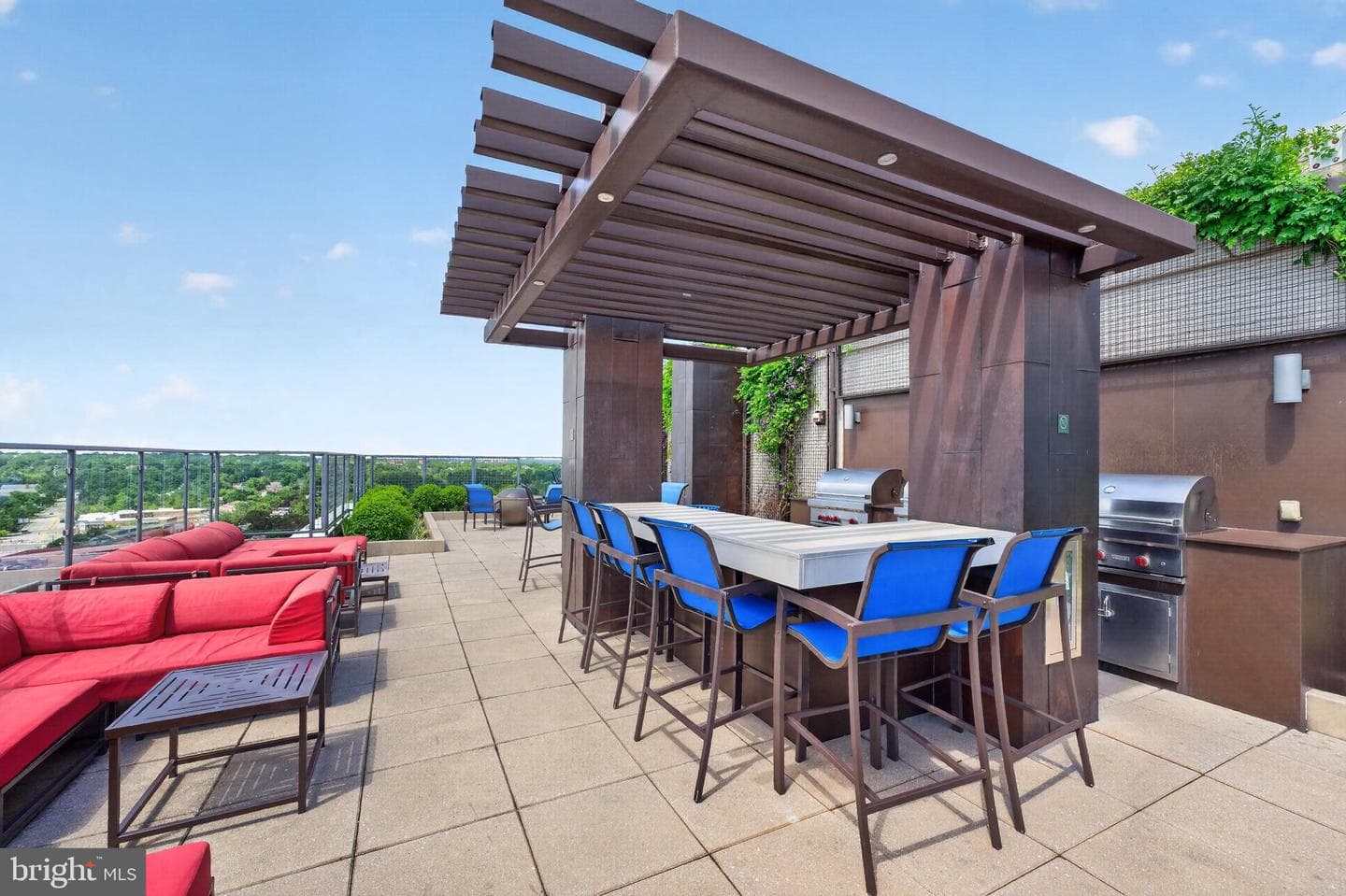 851 N Glebe Road #1301 photo 49