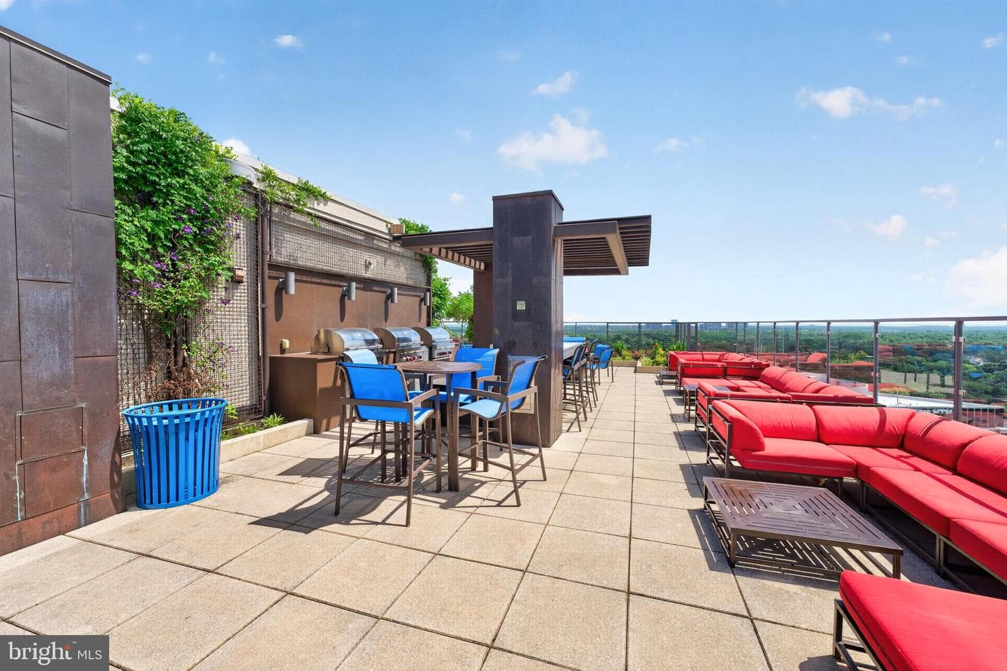 851 N Glebe Road #1301 photo 52