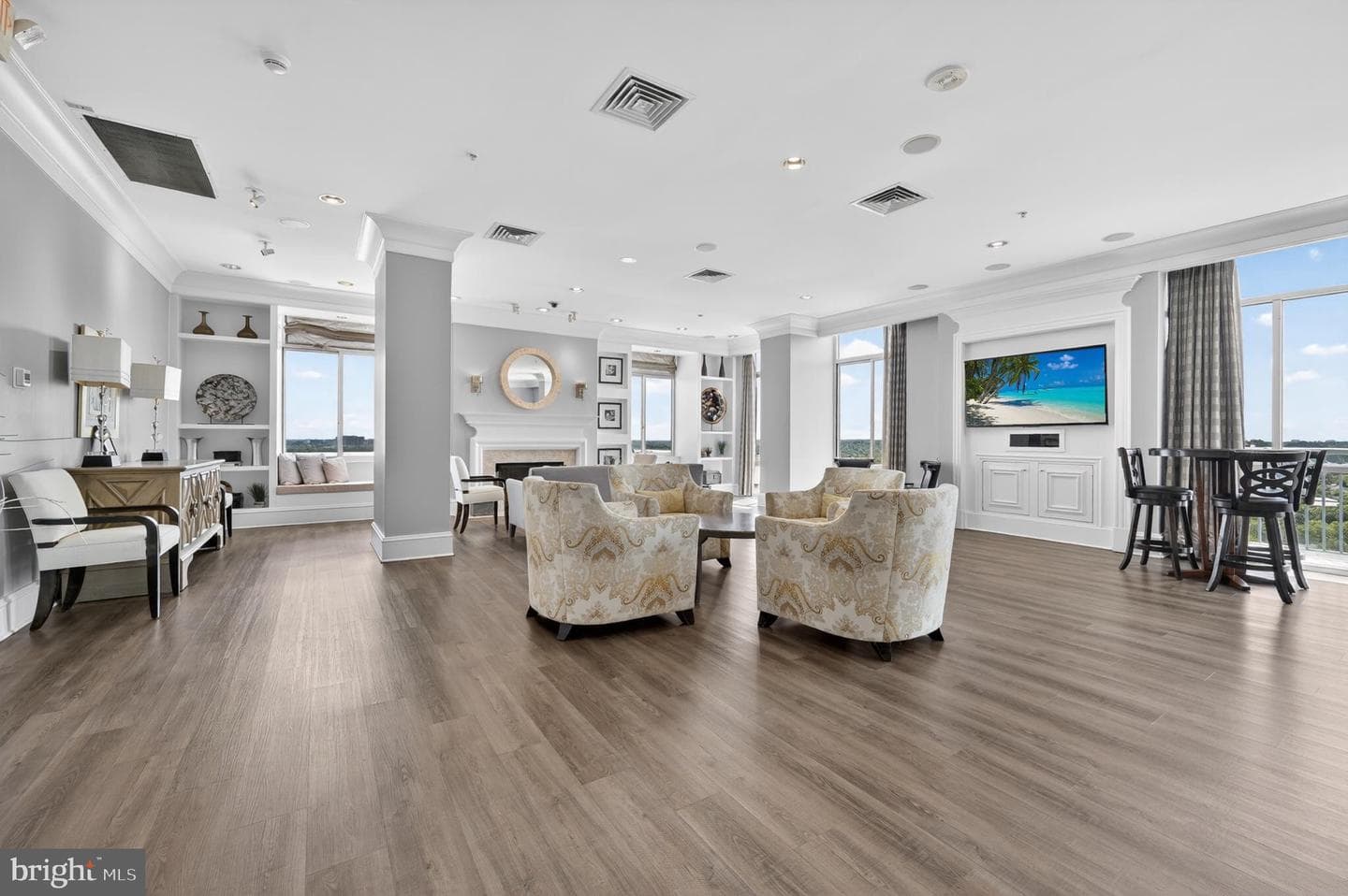 851 N Glebe Road #1301 photo 59