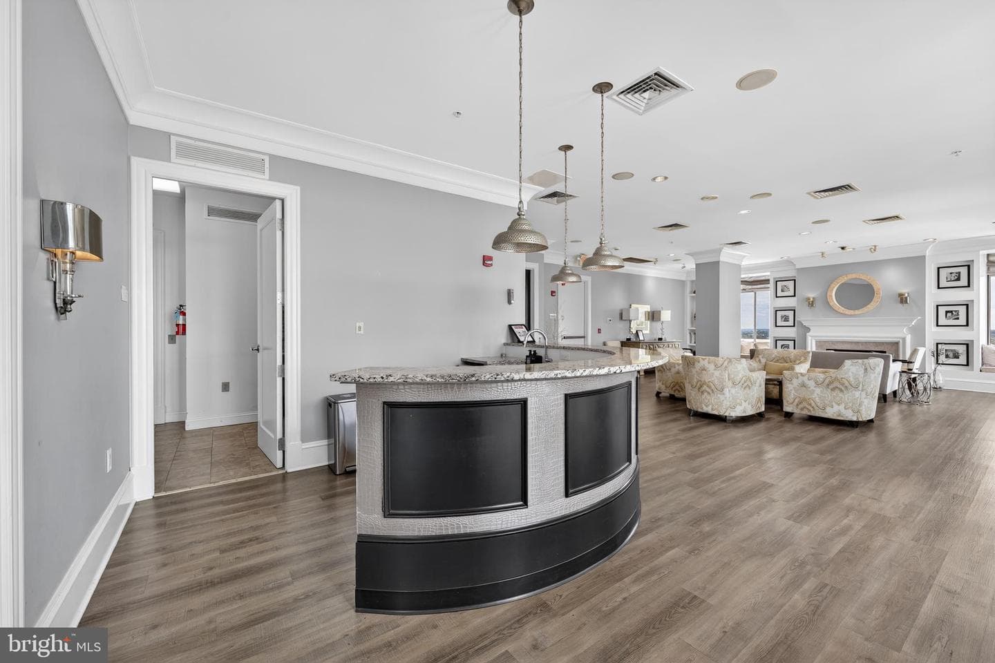 851 N Glebe Road #1301 photo 60
