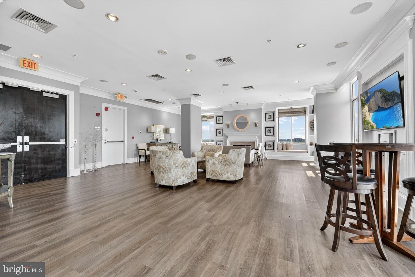 851 N Glebe Road #1301 photo 65