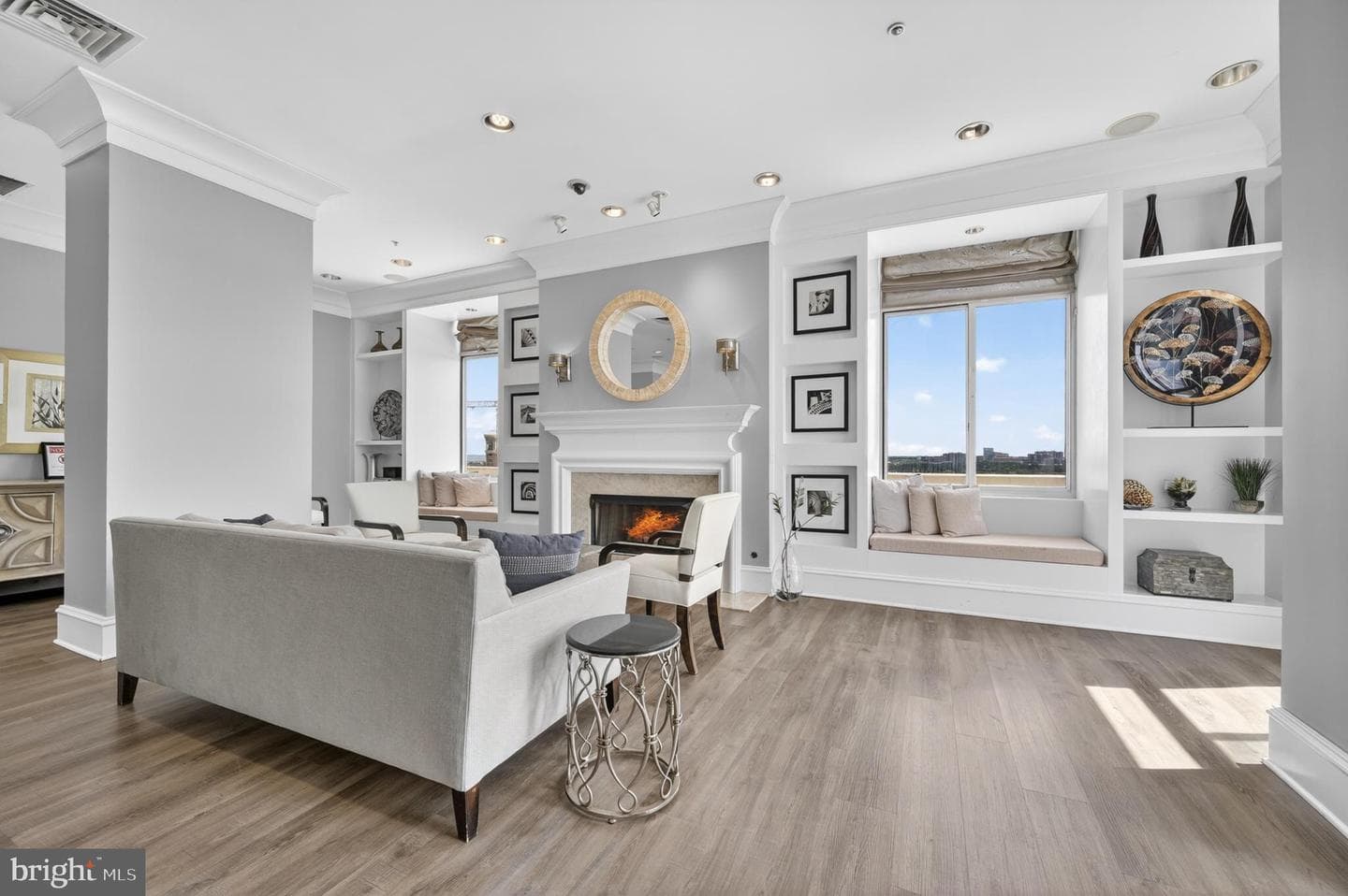 851 N Glebe Road #1301 photo 67
