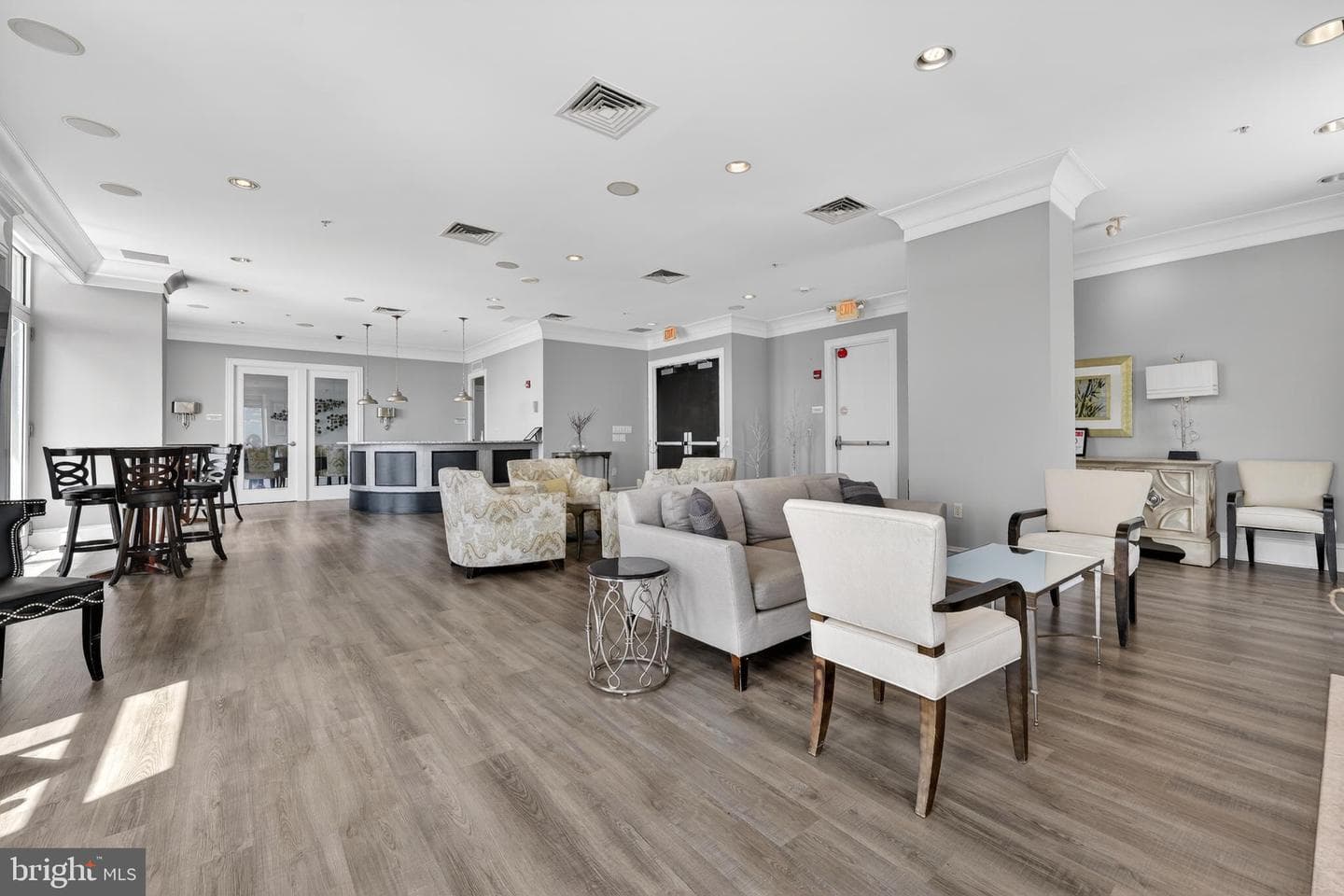 851 N Glebe Road #1301 photo 68