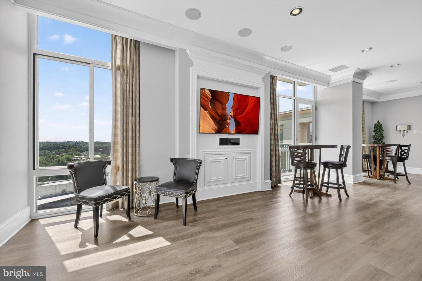 851 N Glebe Road #1301 photo 69