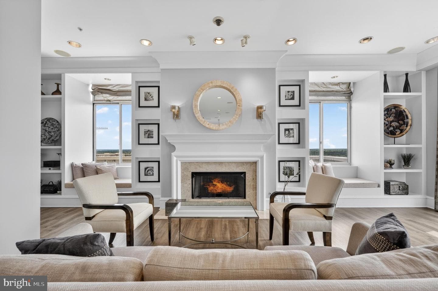 851 N Glebe Road #1301 photo 70