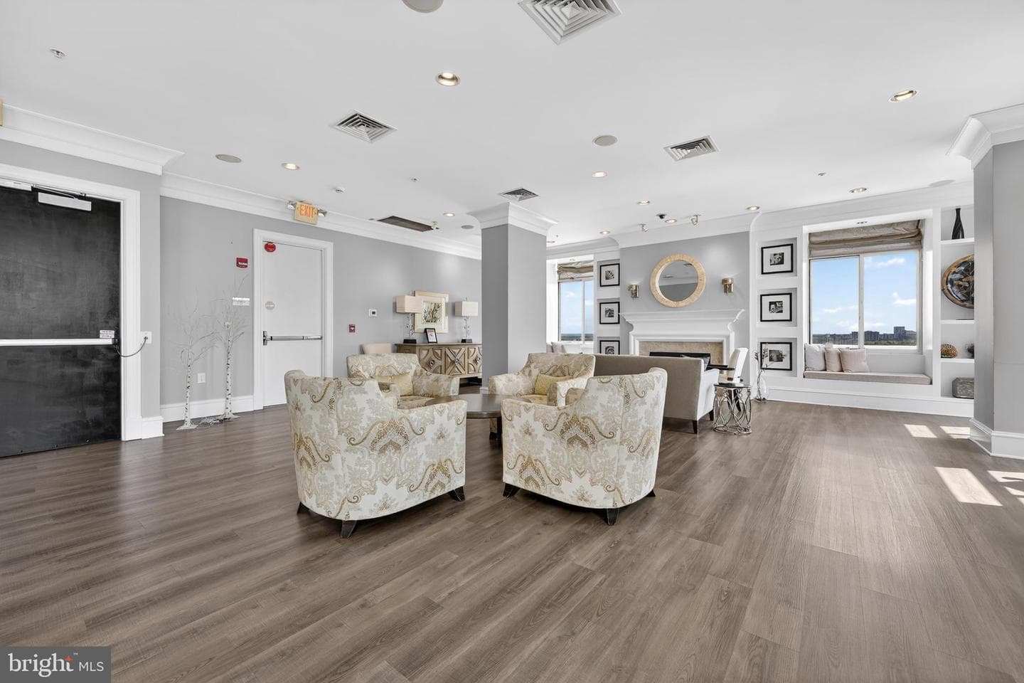 851 N Glebe Road #1301 photo 71