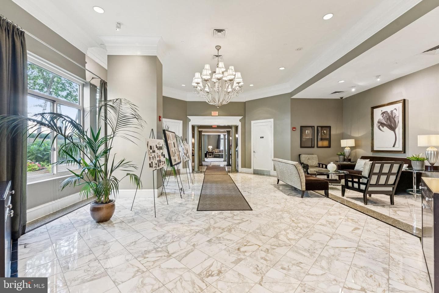851 N Glebe Road #1301 photo 74