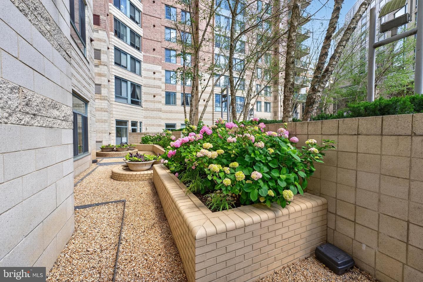 851 N Glebe Road #1301 photo 81