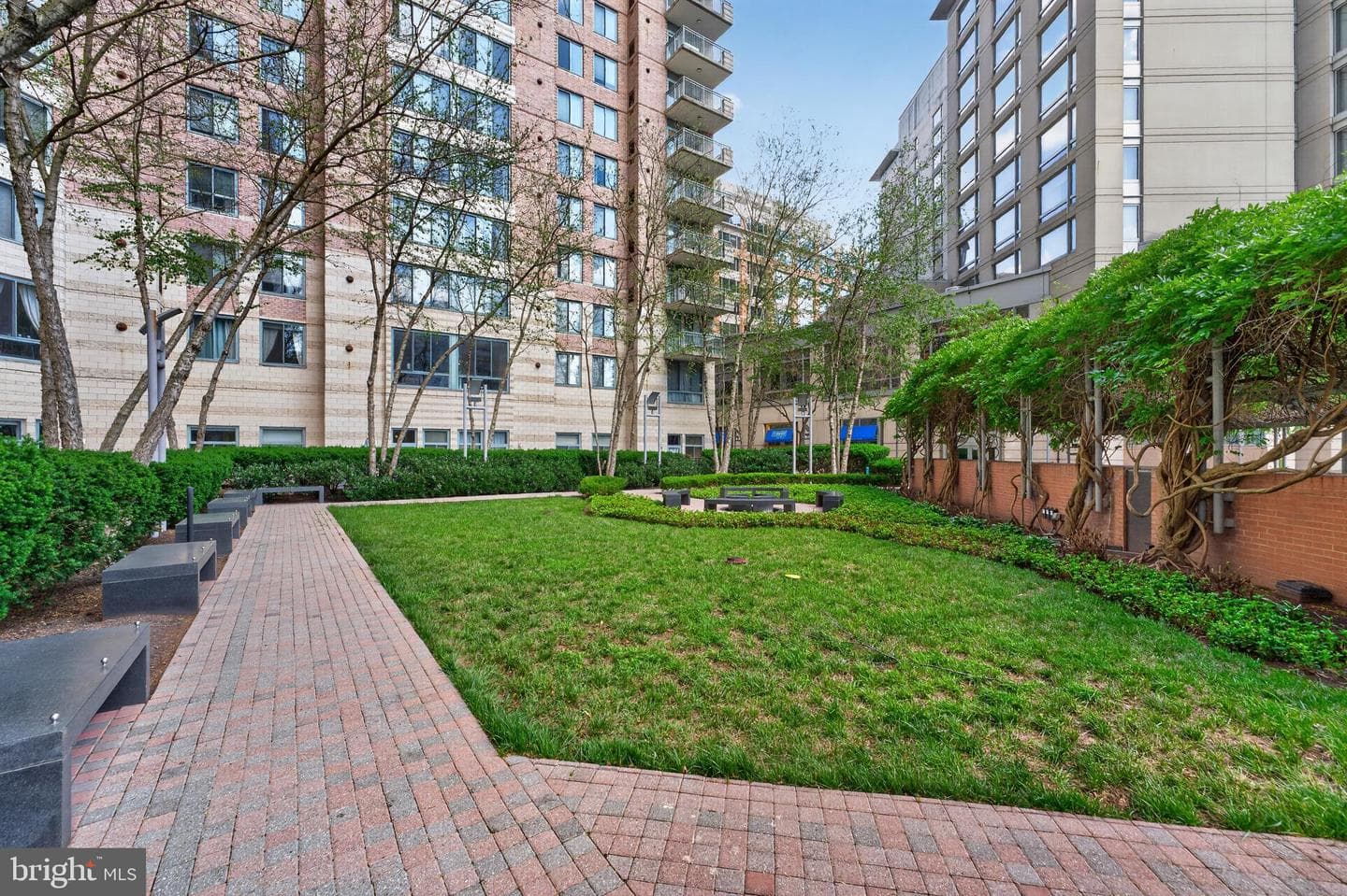 851 N Glebe Road #1301 photo 82