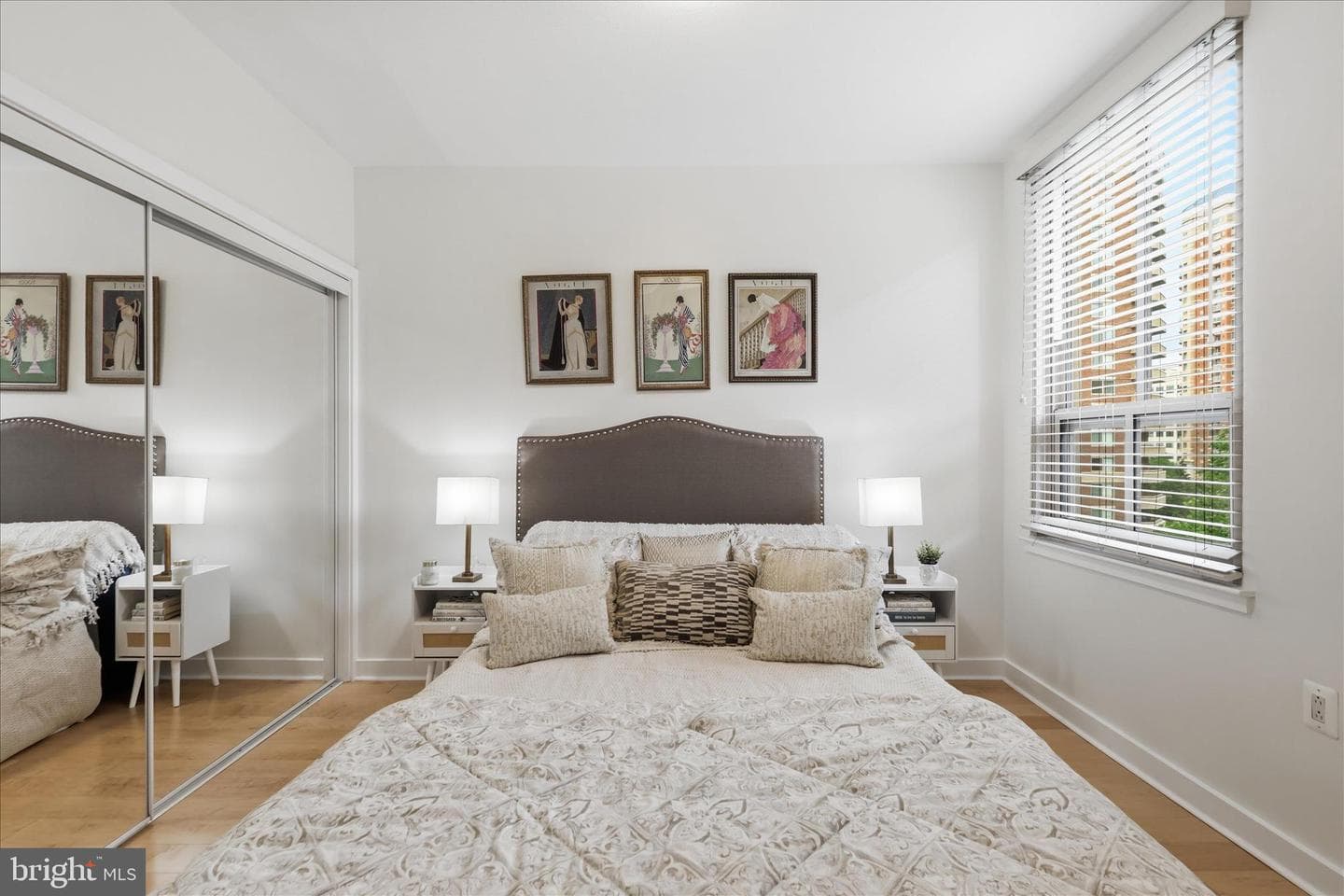 888 Quincy Street #510 photo 13