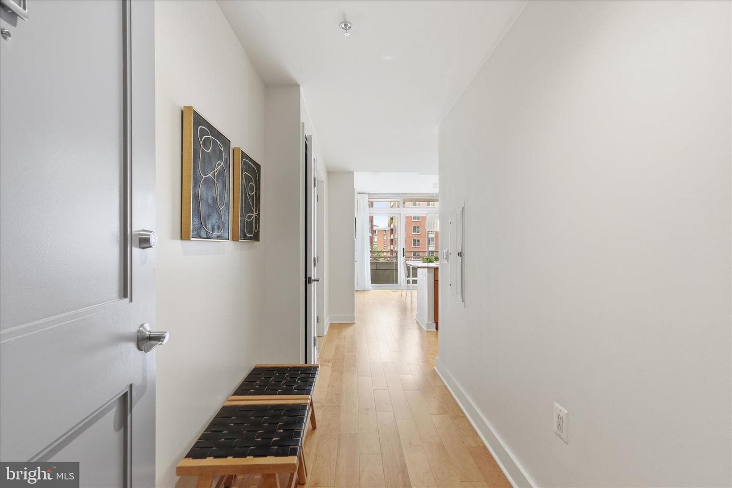 888 Quincy Street #510 photo 17