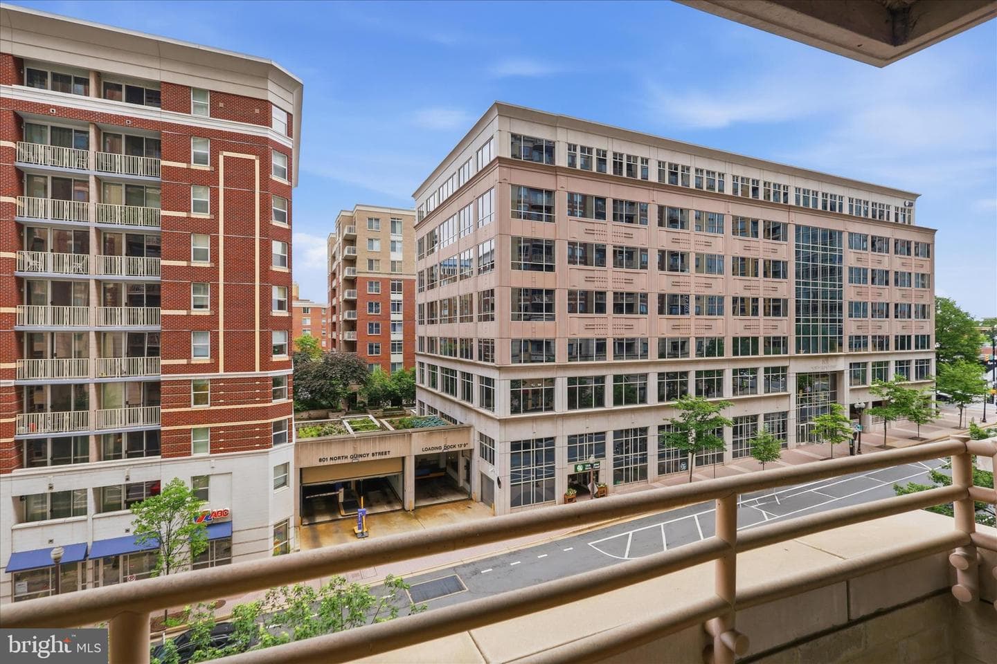 888 Quincy Street #510 photo 18